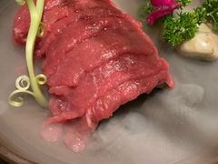 -盡膳口福跷脚牛肉火锅(合生汇购物中心店)