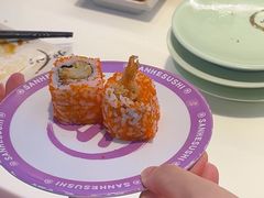 -三禾寿司(君尚店)