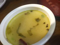 -周鱼小馆石锅酸菜鱼(活力汇店)