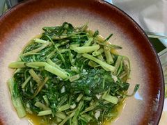 -庆余楼·用心与食材·特色菜&灶头面(仙蠡墩店)