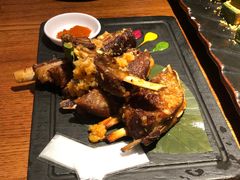 -敏珠拉姆藏餐·南京厨房(富春江东街店)