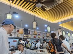 -蒋家桥饺面店(东关街店)