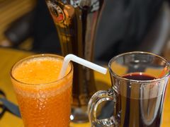 -安妮意大利餐厅(国贸店)