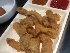 -海底捞火锅(崇文门新世界百货店)