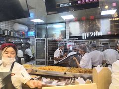 -鲍师傅糕点(春熙路店)