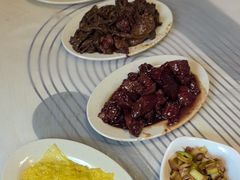 -尹记餐馆(花园店)