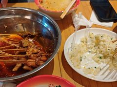 -嘉州鲜知味钵钵鸡(奎星楼店)