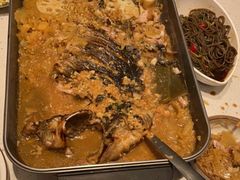 -鱼酷活鱼烤鱼(南京水游城店)