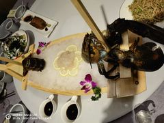 -YAFEE雅菲·粤菜·湘菜·融合菜(魏公村店)