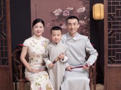 -维纳斯婚纱摄影(鞍山店)