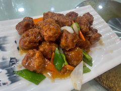 -宝发园名菜馆