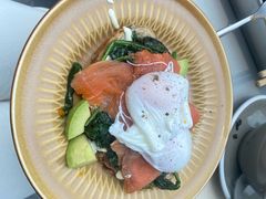 -BAKER&SPICE(BFC外滩金融中心店)