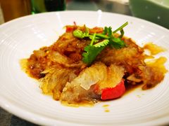 -小厨娘淮扬菜(板桥一店)