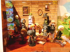 -泡泡玛特POPMART(苏州诚品生活店)