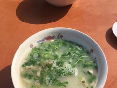 -铁谢李松祖传羊肉汤馆