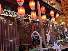 -锦上中式酒馆(南内环店)