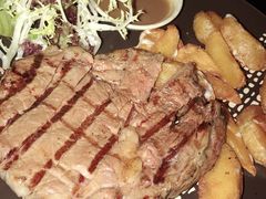 -MARU玛露音乐餐厅(大学路店)