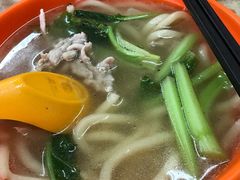 -新九如海鲜饭店(Sin Kiew Yee)