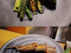 -丽思卡尔顿·炙焰·铁板烧餐厅