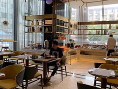 -上海虹梅嘉廷酒店