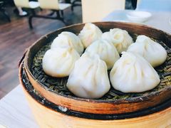 蝦肉小籠-新丰小吃(中山中路分店)