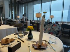 大堂-北京柏悦酒店·锦庭餐厅Dining Room