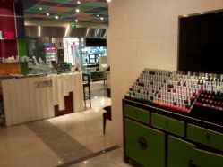 店内环境-爱手爱脚指甲造型