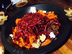 -黄潇洒老火锅(九眼桥宏济巷店)