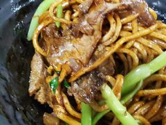 -河南拉面(肇周路店)