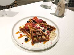-娜娜家•Nana’s restaurant (爱琴海店)