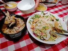 -西贝莜面村(近铁城市广场店)