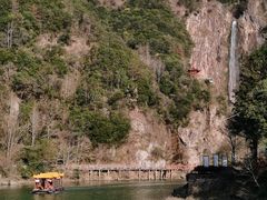 -磐安舞龙峡景区
