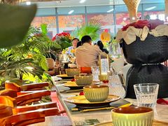 -Tegu泰古莲·泰国餐厅(红山6979店)