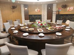包厢-沈家花园如皋菜(君御豪庭店)