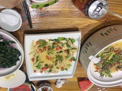 -下梅人家土菜馆(历史文化餐厅度假区店)