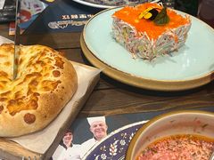 -卢布里西餐厅(总店)