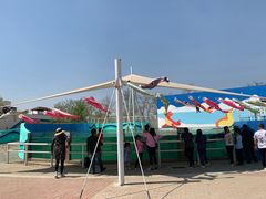 -北戴河圣蓝海洋公园