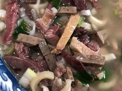 -清真嘎咕馅饼(奉天街店)