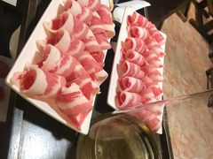 -蜀九香火锅(彩虹店)