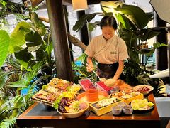 -菌自由丨野生菌火锅特色庭院餐厅(丽江古城店)