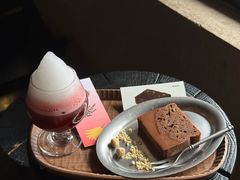 BERRY&nbsp;PARTY浆果派对-MINDFO咖啡厅(岗顶店)