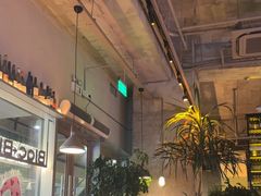 -Blac+Blac(中海环宇荟店)