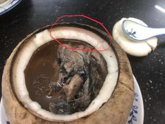 -達揚原味燉品(文明路店)