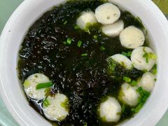 -双月饭店·20年老字号(新村店)