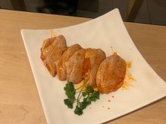 -新石器烤肉(无锡万象城店)
