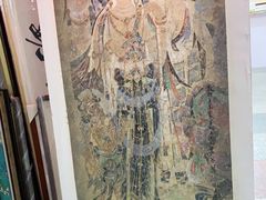 -宸宸画框裱画配框工厂店(莘庄店)