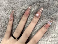 -IDO美甲美睫