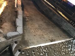 景点-元代水闸遗址博物馆