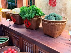 -春满园生态餐厅(南宫路店)