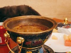-元一希尔顿酒店·禅自助餐厅·啤酒花园